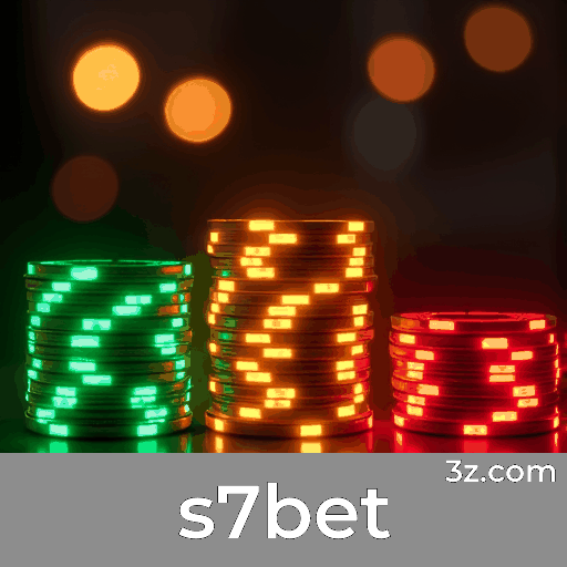 S7bet: Emoção e Oportunidades de Ganhar nos Jogos de Cassino