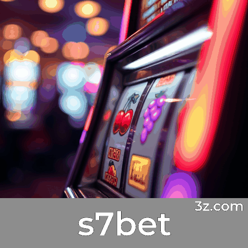 s7bet: Seu Cassino Online Seguro e Profissional