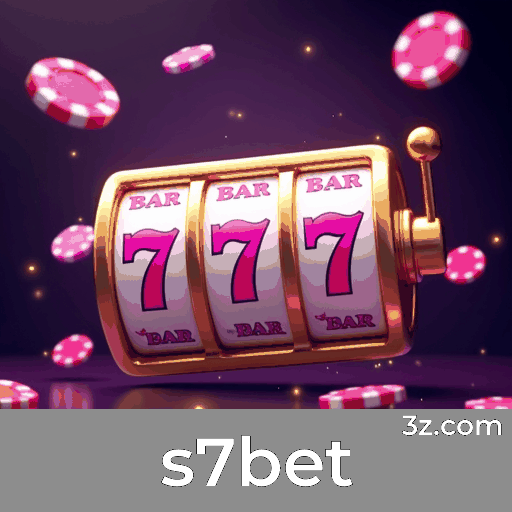 Descubra os Jogos de Cassino Diversificados no S7bet