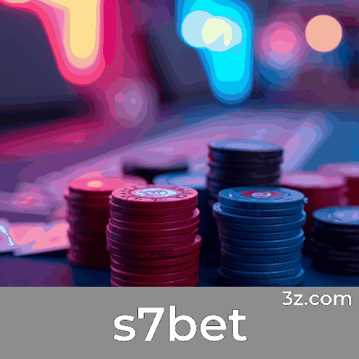 s7bet.com - Cassino Online e Apostas Esportivas no Brasil - s7bet