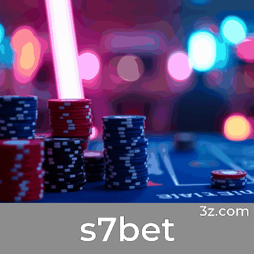 s7bet: Responsabilidade e Sustentabilidade no Jogo