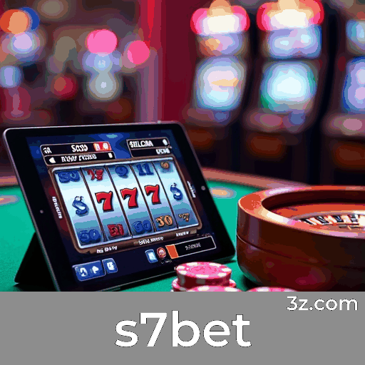 s7bet: Exclusivas Ofertas e Bônus Surpreendentes