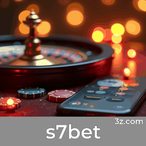 Experiência de Casino Luxuosa no s7bet: Jogos e Dealers Premium