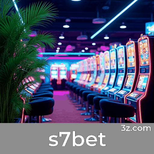 Aproveite os Benefícios Exclusivos do s7bet