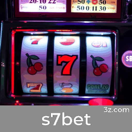 Estratégias Sistematizadas para Apostas Esportivas na s7bet