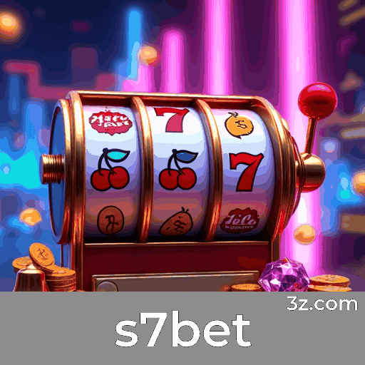 Experiência de Casino Elite no s7bet: Dealers Reais e Jogos Premium