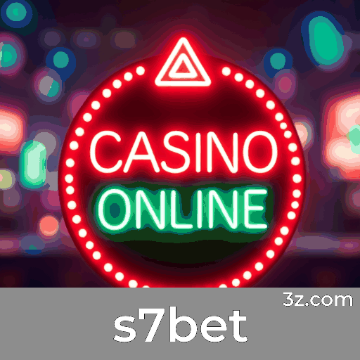 s7bet: Seu Cassino Online Seguro e Profissional